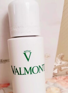 瑞士Valmont法尔曼三重蜜润补湿精华125毫升院装保湿滋润
