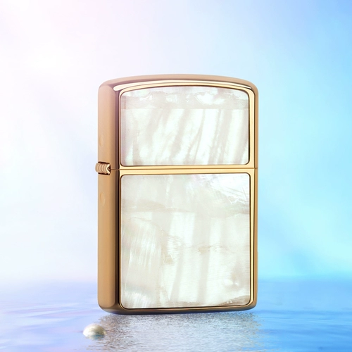 Высококлассная высококачественная ветрозащитная зажигалка для друга на керосине, подарок на день рождения