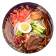 North Korean Cold Noodles Northeastern Cold Noodles Specialty Fast Food