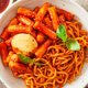 Korean Ramen Tteokbokki Cheongjingyuan Self-heating Instant Food