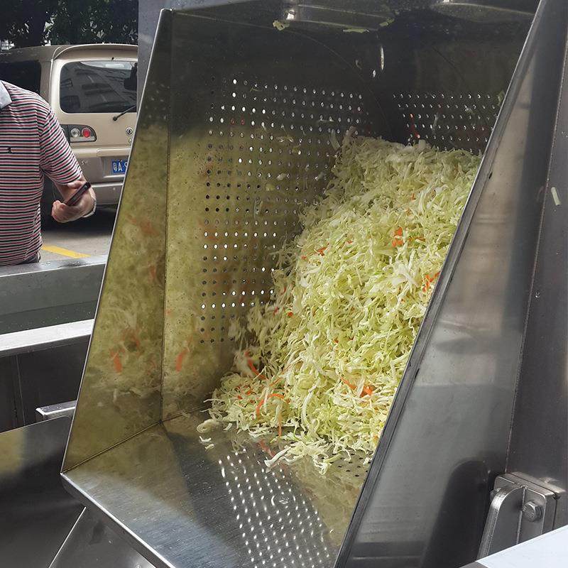 洗蔬菜设备双槽洗菜机食堂净菜机蔬菜水果清洗机洗排骨苦菊机器,淘宝优惠券,粉丝福利购,淘宝优惠卷