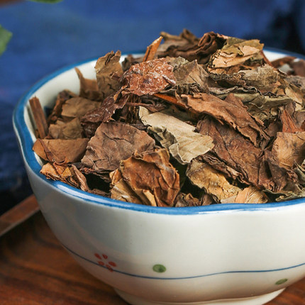 鱼腥草泡水喝鱼星草干中药带叶子新鲜折耳根干货茶包四川野生干根-图0