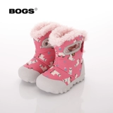 [2 штуки микро -дефектов, скидка 50 % без возврата] болот детские снежные ботинки мужская девочка короткие ботинки bebeego