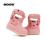 [2 штуки микро -дефектов, скидка 50 % без возврата] болот детские снежные ботинки мужская девочка короткие ботинки bebeego