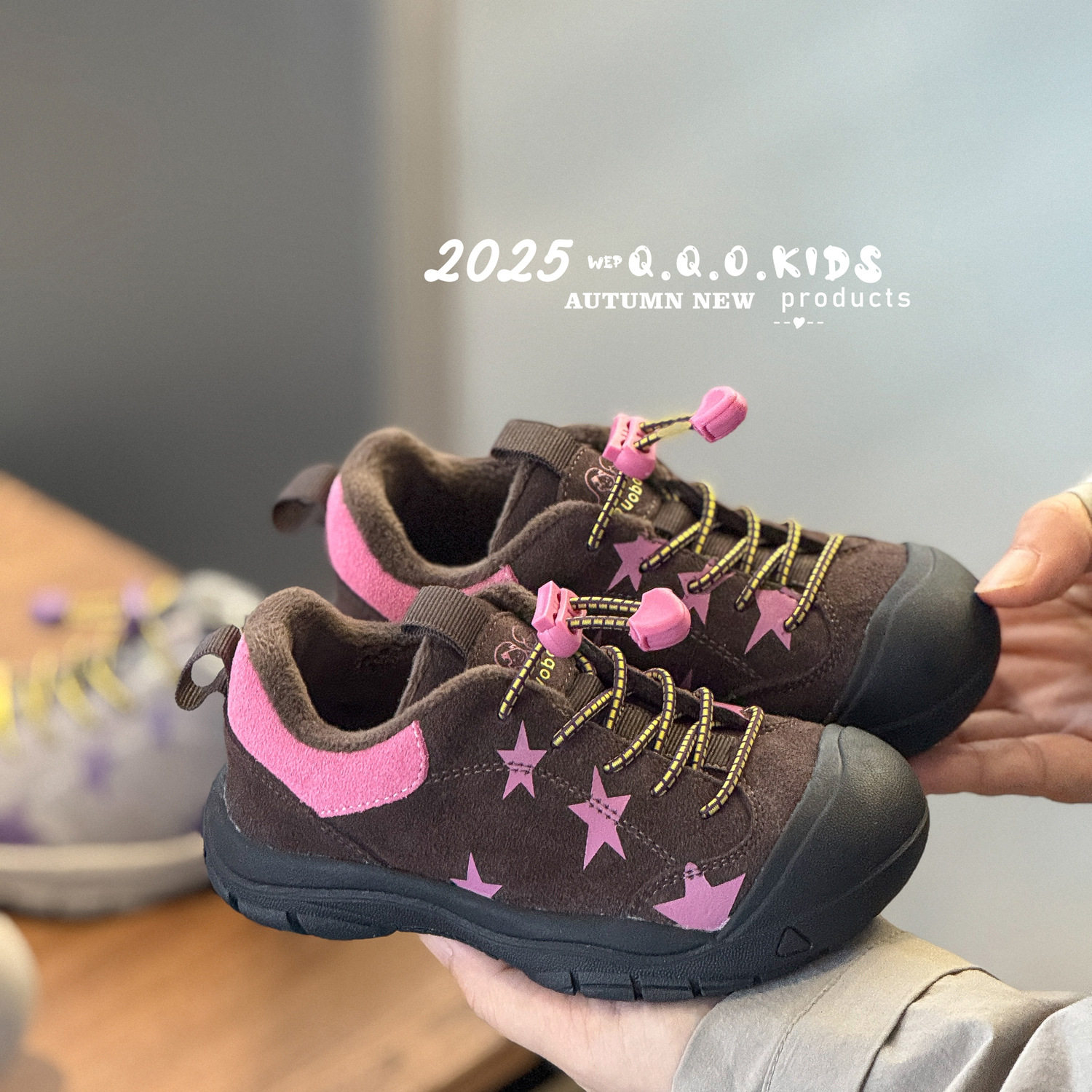 儿童运动鞋2025年秋冬新款童鞋男童加绒鞋子女童软底休闲二棉鞋潮,淘宝优惠券,粉丝福利购,淘宝优惠卷