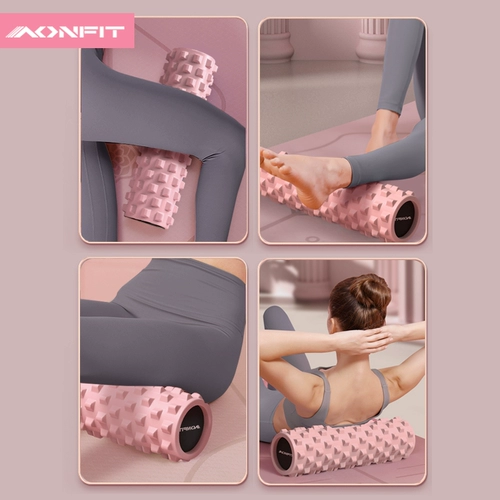 Angfit Foam Axis Relaxation Professional Solid Wolf зубной палоч