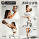 Amphite soft kettlebell for women's fitness home use 6kg