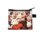 New Genshin Impact Children's Coin Purse Cute Anime Student