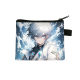 New Genshin Impact Children's Coin Purse Cute Anime Student