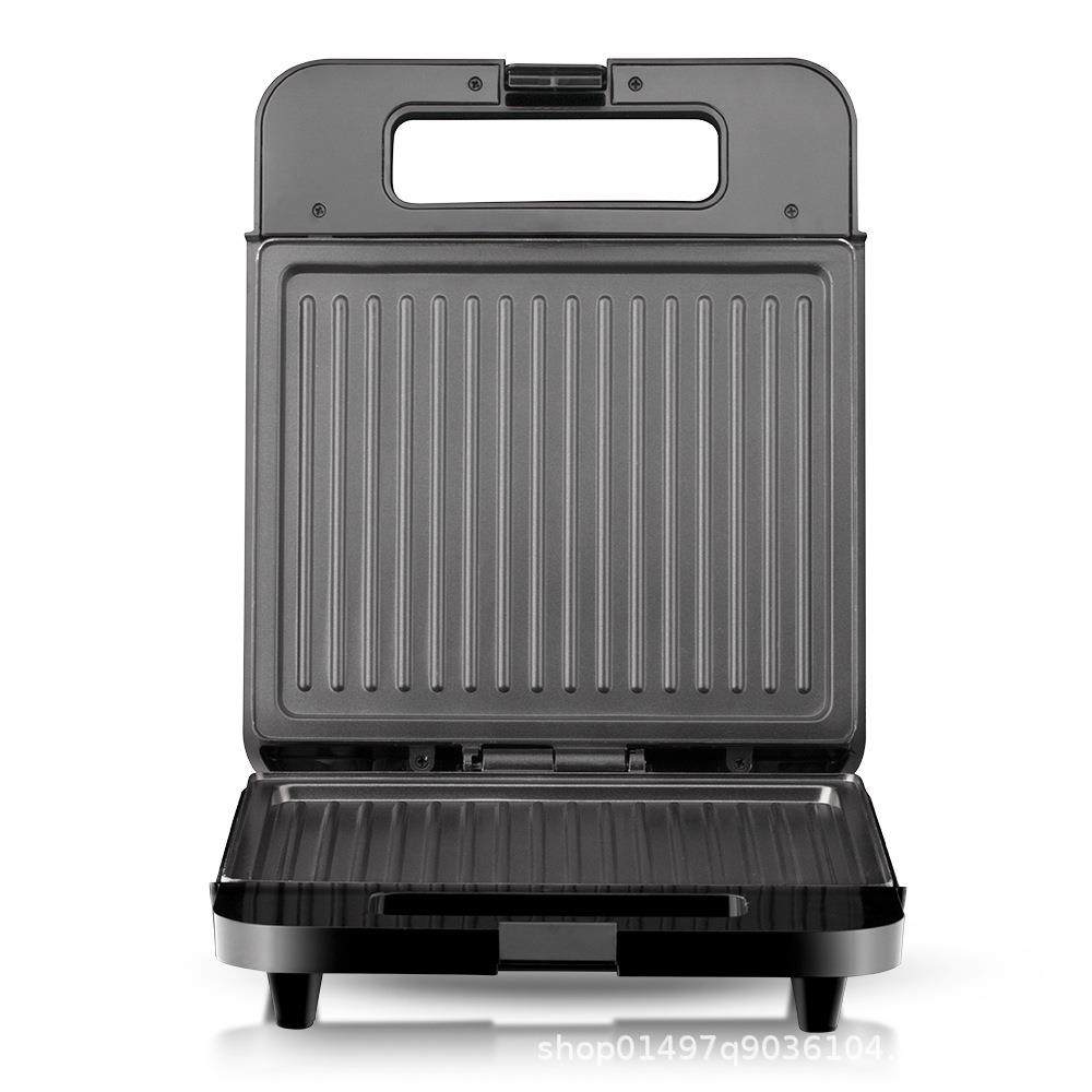 RAF家用牛排机汉堡机煎蛋器帕尼尼三明治机面包早餐烤肉机,淘宝优惠券,粉丝福利购,淘宝优惠卷