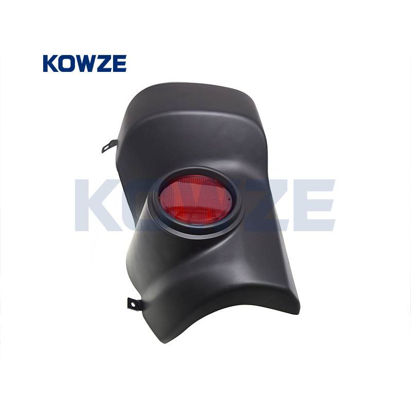 6410A225左后包角适用L200 2005-2015 4D56 4G64 KA,KB0# - 图0