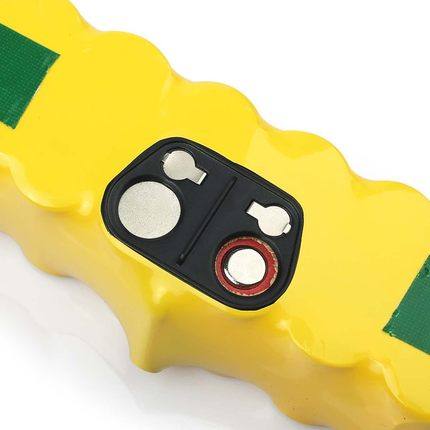 配iRobot扫地机器人电池Roomba880 780 770 800 650 529 620配件 - 图3