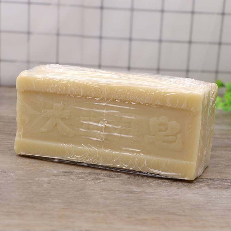  奕狼家居洗衣皂