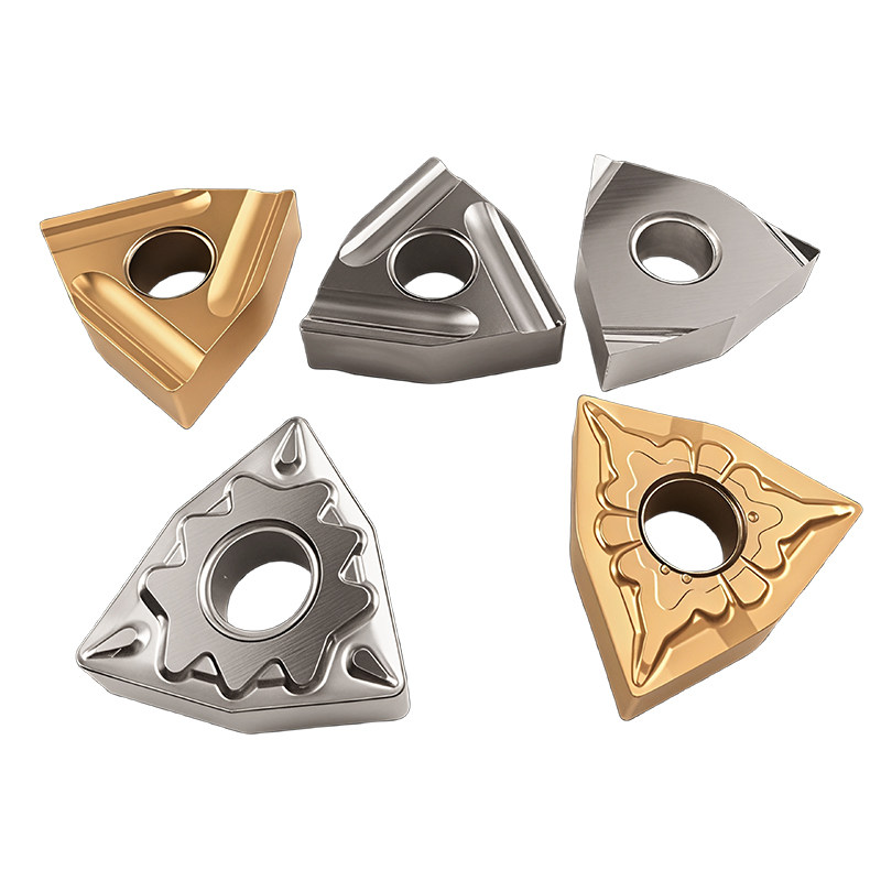 桃形数控刀片陶瓷桃型精车高光洁钢铁件外圆内孔刀粒WNMG0804R-S,淘宝优惠券,粉丝福利购,淘宝优惠卷