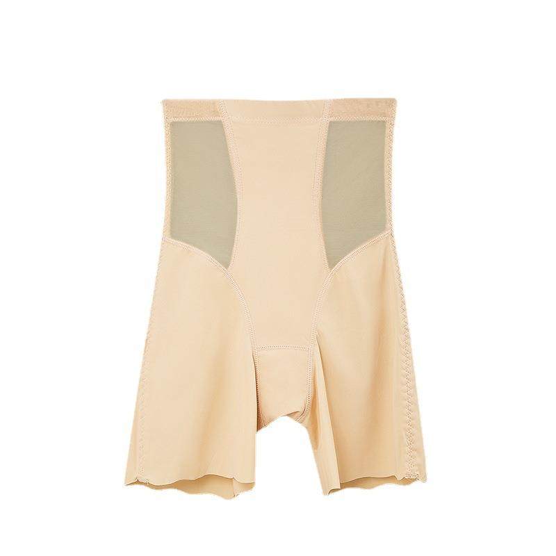 孕妇产后减肉肉定型收腹打底裤女身材管理透气保险防走光塑身内裤,淘宝优惠券,粉丝福利购,淘宝优惠卷