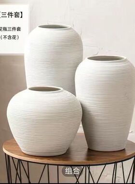 极简北欧风落地台面纯色