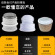 Food grade 304 thermos bottle stopper thermos bottle thermos boiling water bottle stopper tea bottle thermos lid with lid universal accessories