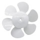 Universal kitchen ventilation fan Exhaust fan accessories ແຜ່ນພັດລົມໄຟຟ້າ 12 ນິ້ວ 10 ນິ້ວ 8 ນິ້ວ 6 ນິ້ວ D ຮູ