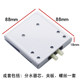 ທໍ່ປະປາ blanket water distributor connector plumbing blanket accessories blanket water distributor separate plumbing electric blanket splint plug
