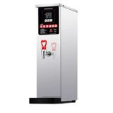 Обогреватель открытой воды Коммерческий магазин с молочным чай