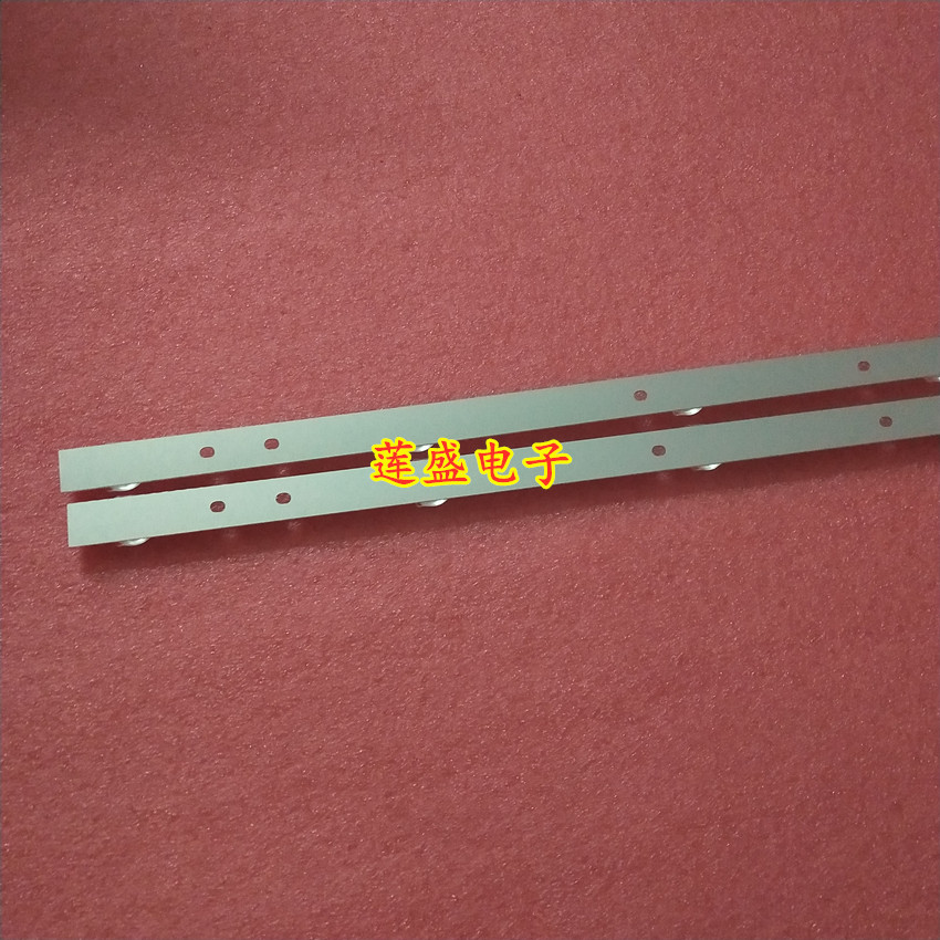 适用全新莲盛32寸液晶背光电视LD32U3200/U3100灯条 haier32 3x7--图0