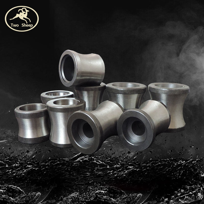 钢筋调直机配件耐磨调直轮千吨王滚轮刀片矫直轮数控调直配件大全 - 图0