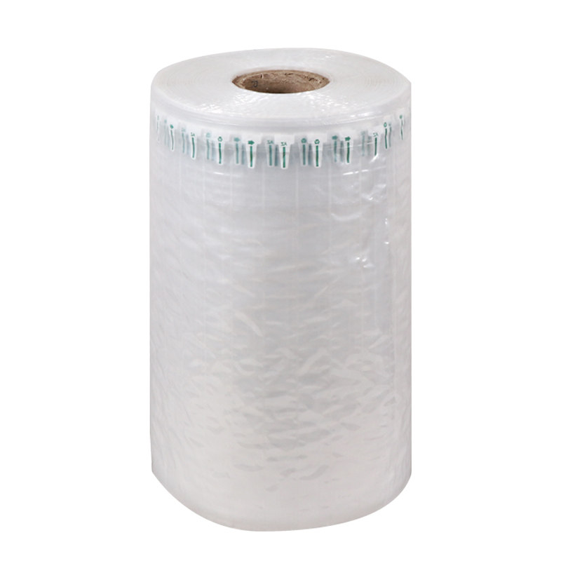 气柱卷材加厚防震包装袋快递打包专用缓冲防损气柱袋气泡柱充气机,淘宝优惠券,粉丝福利购,淘宝优惠卷