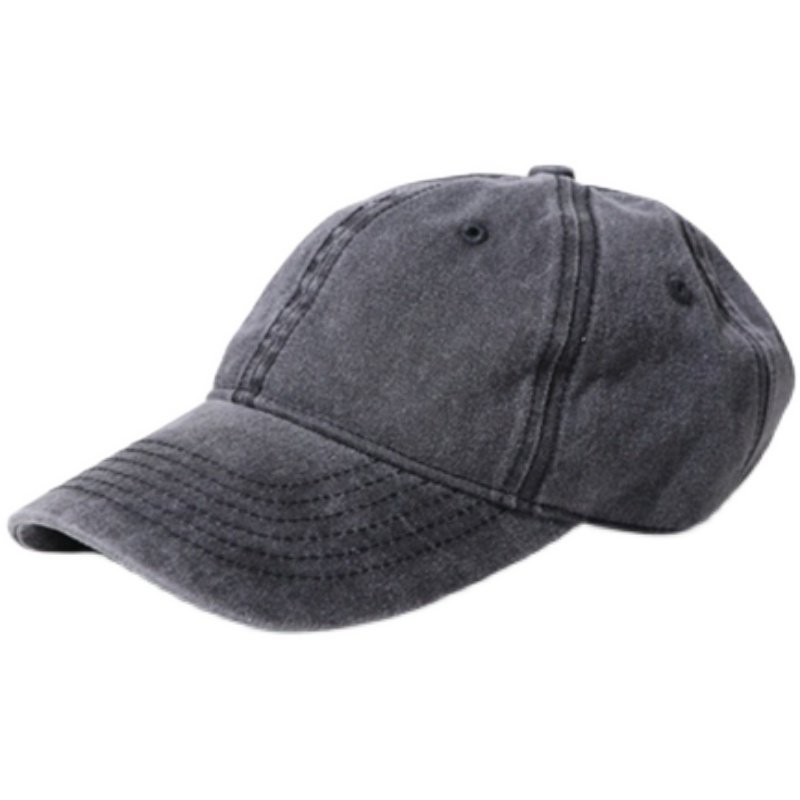 不想洗头~复古水洗潮酷美式百搭情侣鸭舌棒球帽软顶男女ins防晒帽,淘宝优惠券,粉丝福利购,淘宝优惠卷