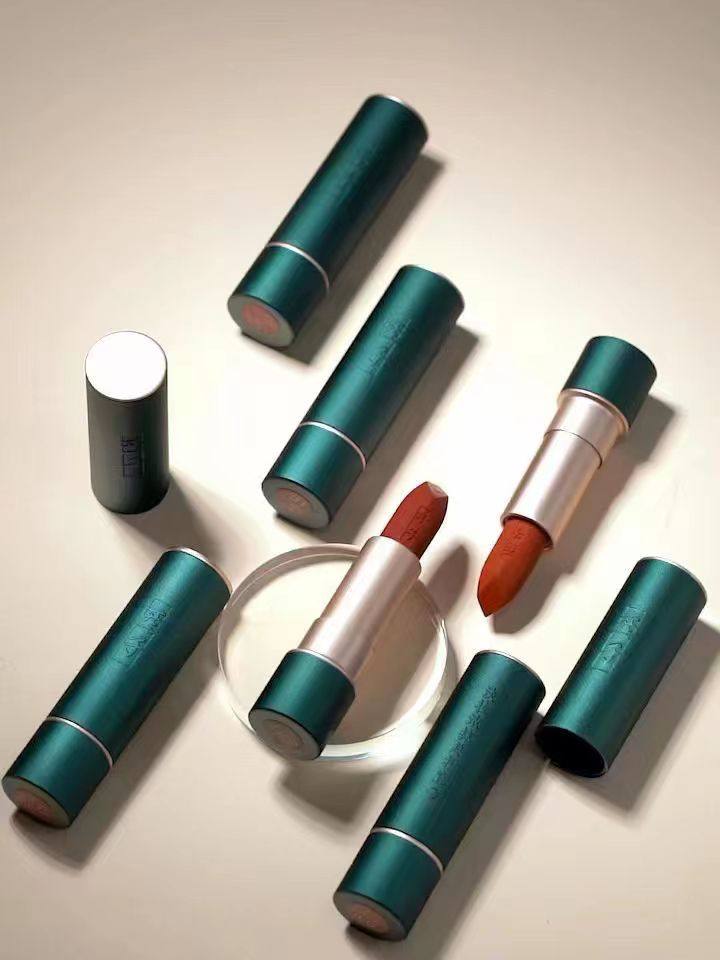 正品西子浮雕丝绒口红哑光持久不沾杯防水滋润易上色唇膏女士套盒,淘宝优惠券,粉丝福利购,淘宝优惠卷