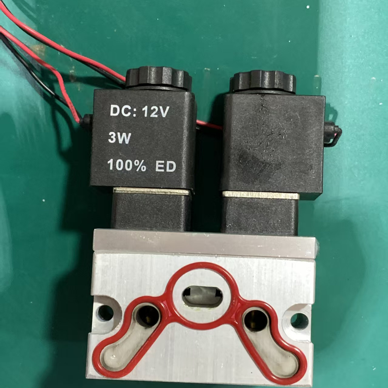 鱼跃制氧机8F-5AW/8F-3AW/8F-3ZW/8F-5W电磁阀原装分离阀配件,淘宝优惠券,粉丝福利购,淘宝优惠卷