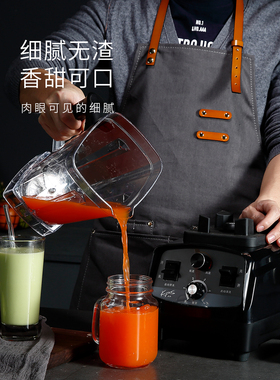 KPS祈和商用豆浆机可定时