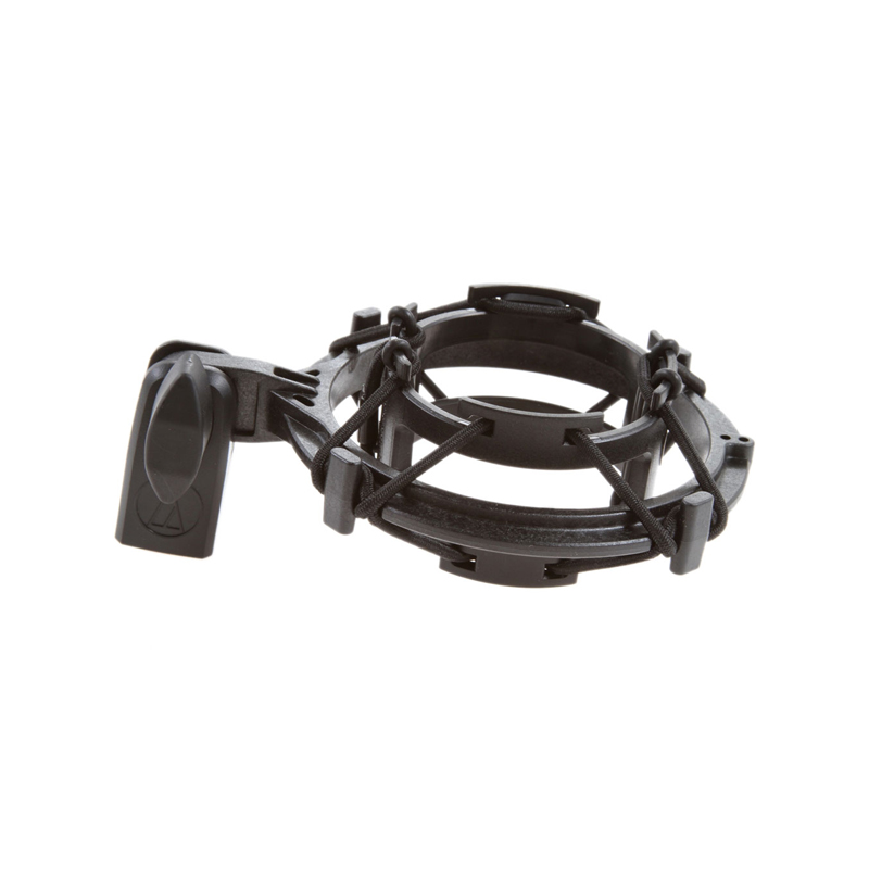 Audio Technica/铁三角AT2020/2035/2050/ATR2500 USB原装防震架 - 图2