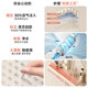 Rifeng Cream Style White Constant Temperature Shower Set