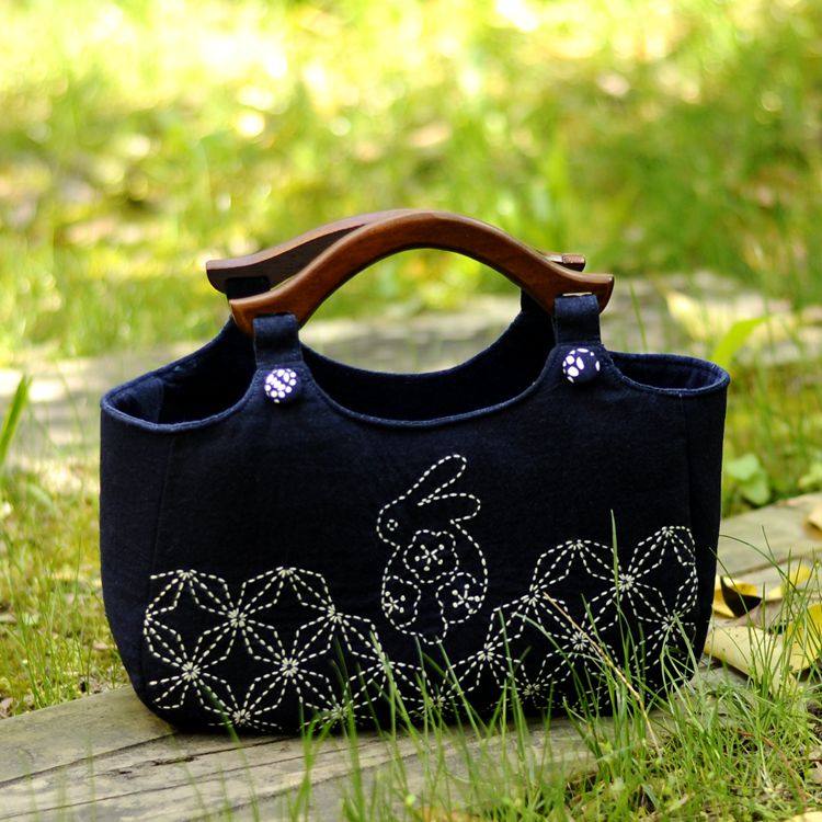 芝福刺子绣布艺手工缝纫DIY材料套装提拎包推荐成人初学中国风,淘宝优惠券,粉丝福利购,淘宝优惠卷