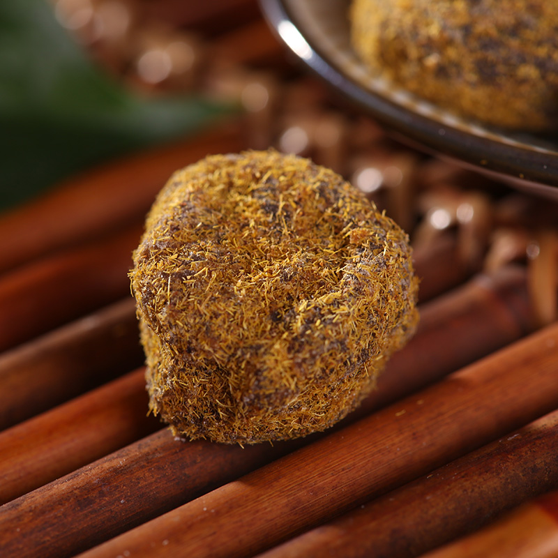 Love's honey, sour plum, sweet and sour