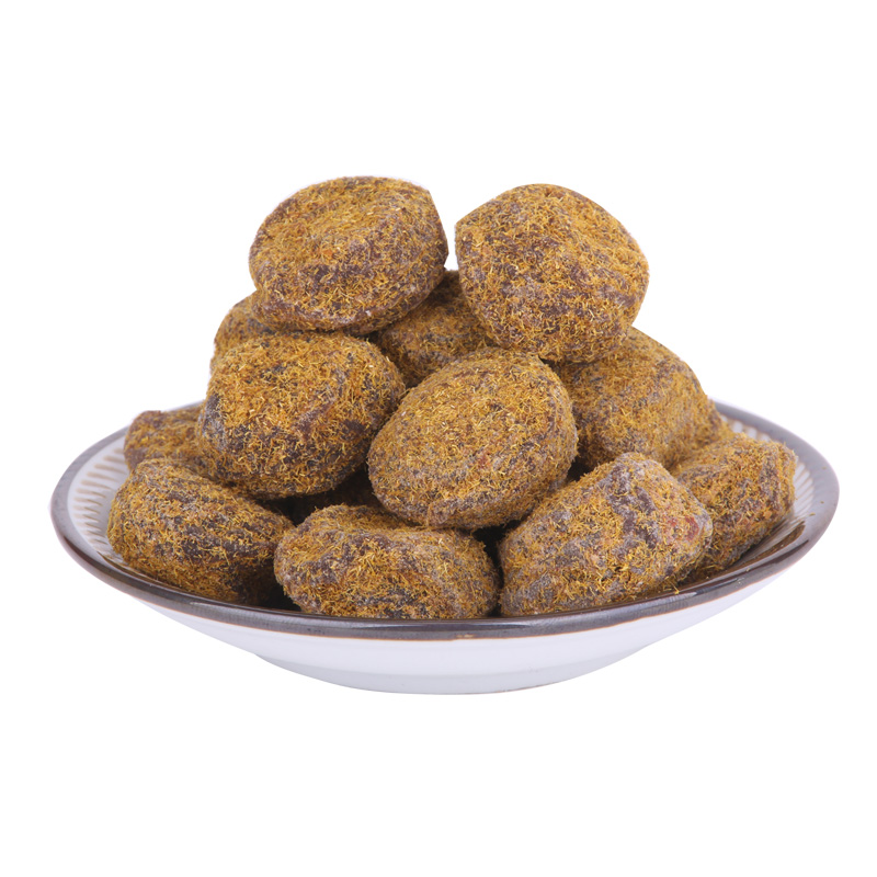 Love's honey, sour plum, sweet and sour