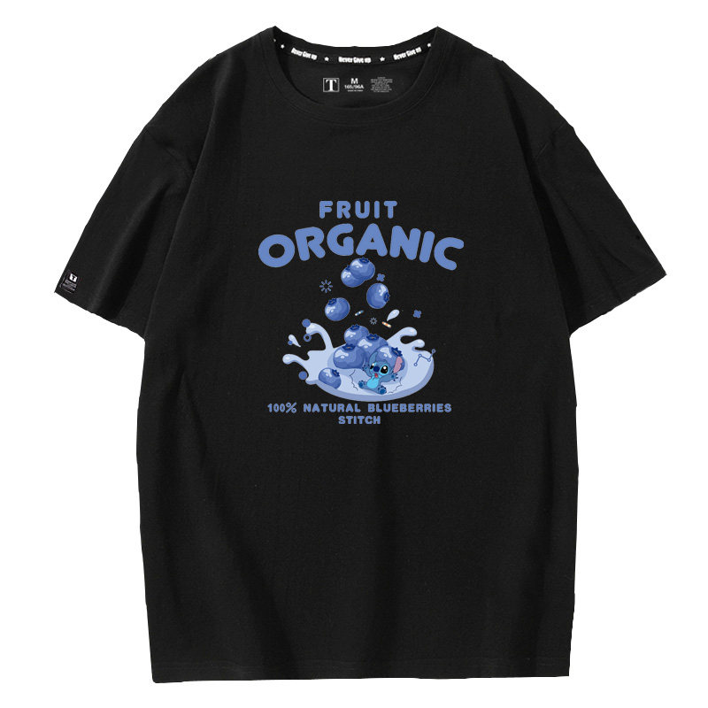 不一样闺蜜装夏装短袖t恤女2023新款二三四五人姐妹ins同色系半袖