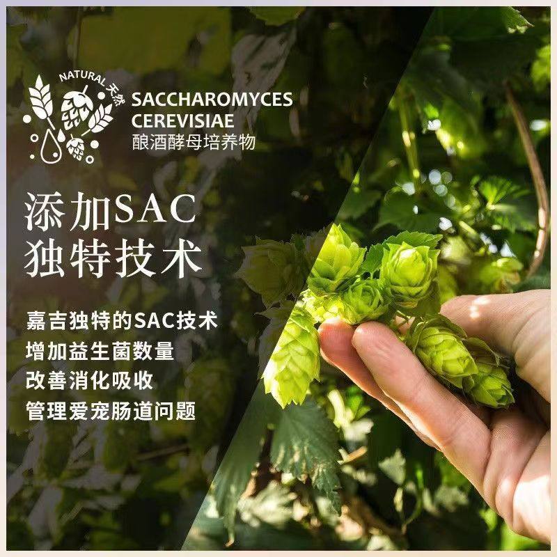 Petmaster佩玛思特冰川系列狗粮1.5kg丹麦鳕鱼成幼奶糕犬粮7.5kg,淘宝优惠券,粉丝福利购,淘宝优惠卷