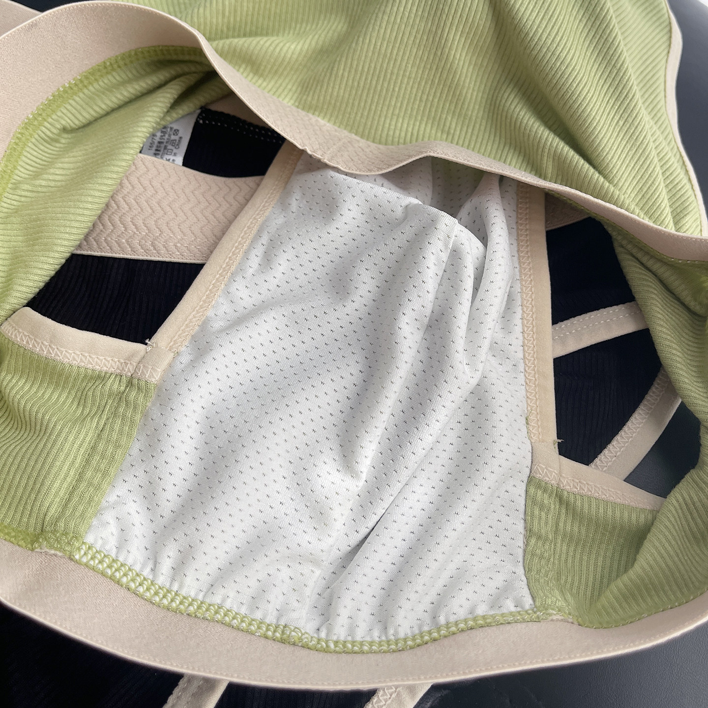 3条装高叉性感青年男士内裤弹力莫代尔透气三角短裤中腰运动裤衩,淘宝优惠券,粉丝福利购,淘宝优惠卷