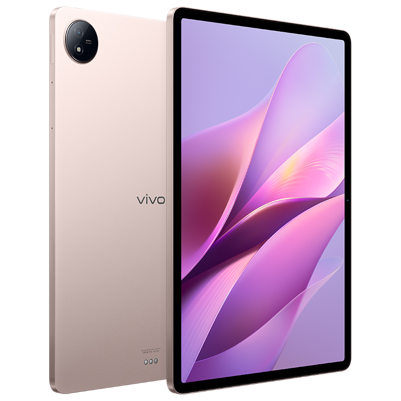 vivo Pad Air平板电脑新品上市学生游戏骁龙870大屏幕开学好物上课笔记