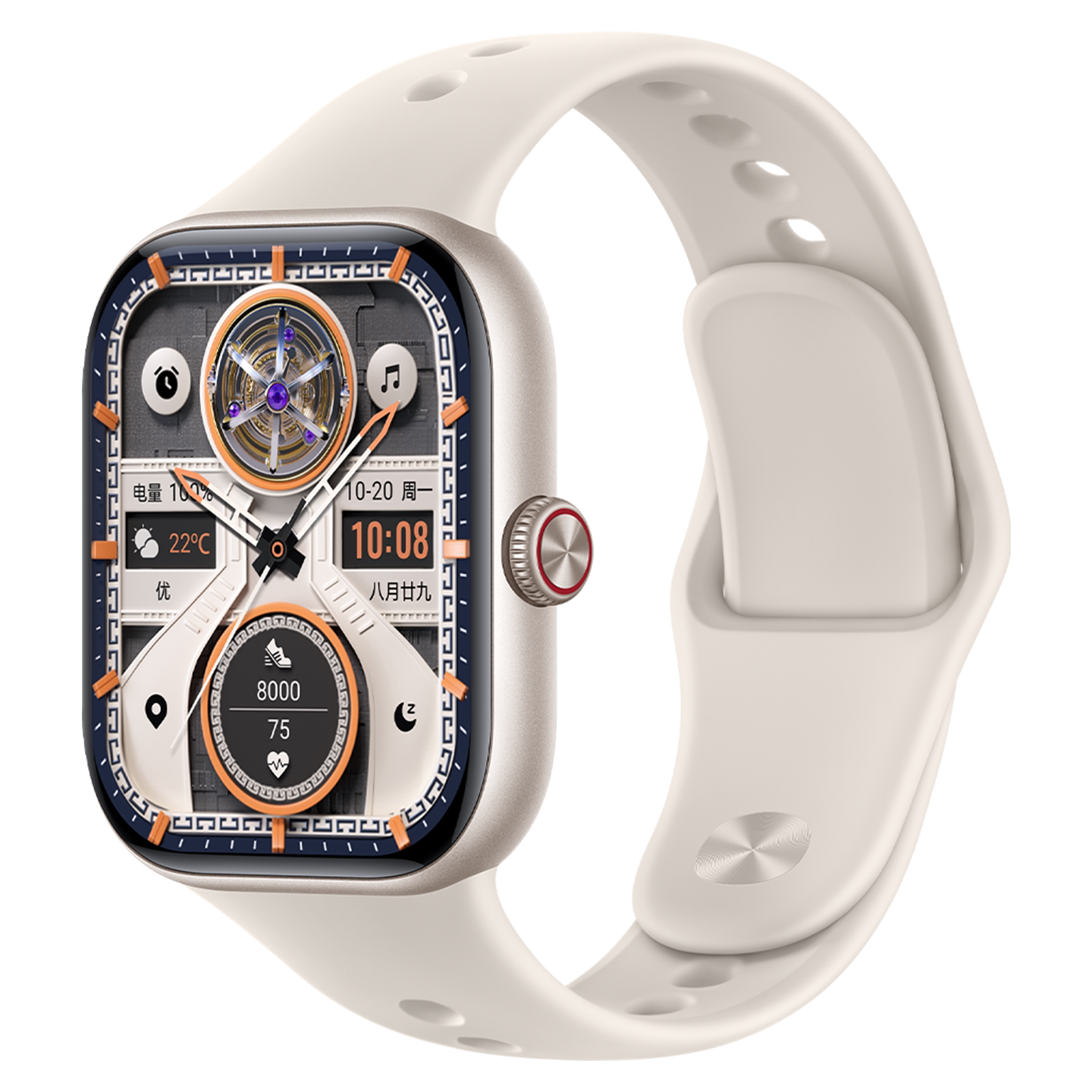 vivo iQOO WATCH GT 2 ������ �����˶��ֱ� ���Ͻ����+��â�ױ��� �ٷ�����340.12Ԫ+54.89Ԫ�Խ�ң���յ���