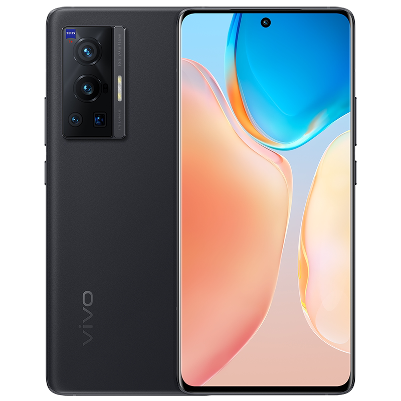 vivo x70 pro蔡司影像旗舰5g手机 vivo手机手机