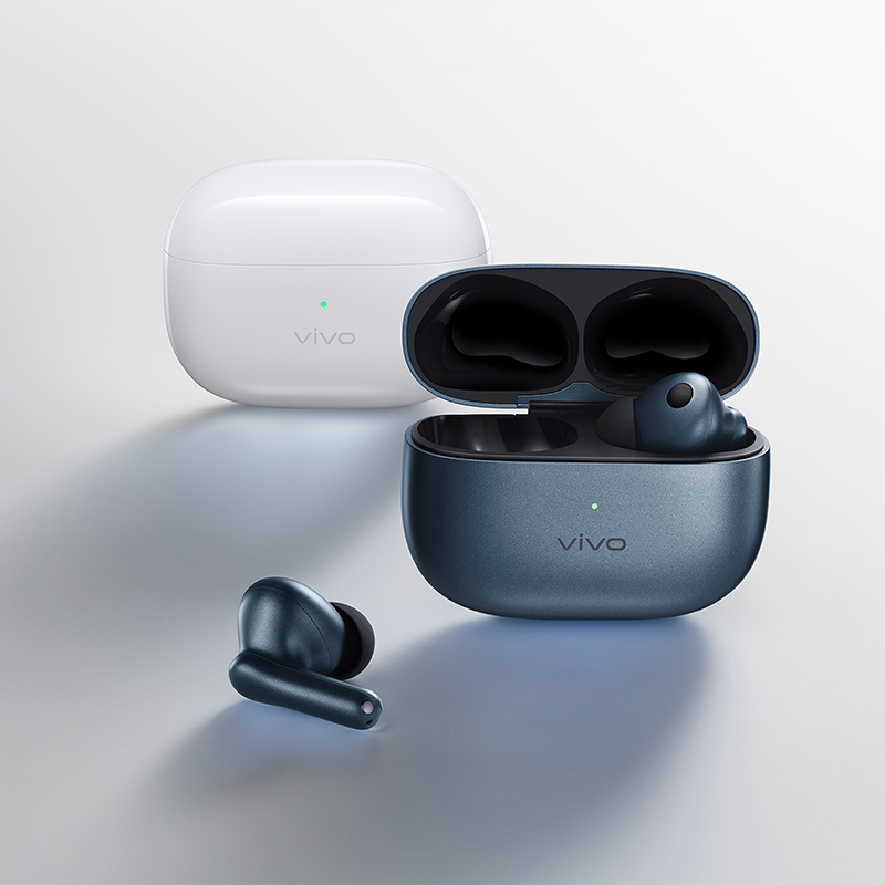 vivo tws 3真无线降噪游戏运动耳机 vivo手机蓝牙耳机