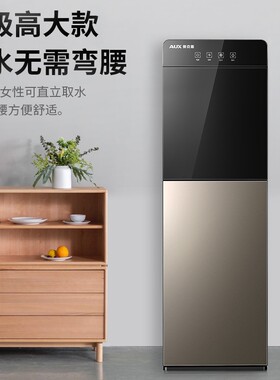 奥克斯饮水机下置水桶单门