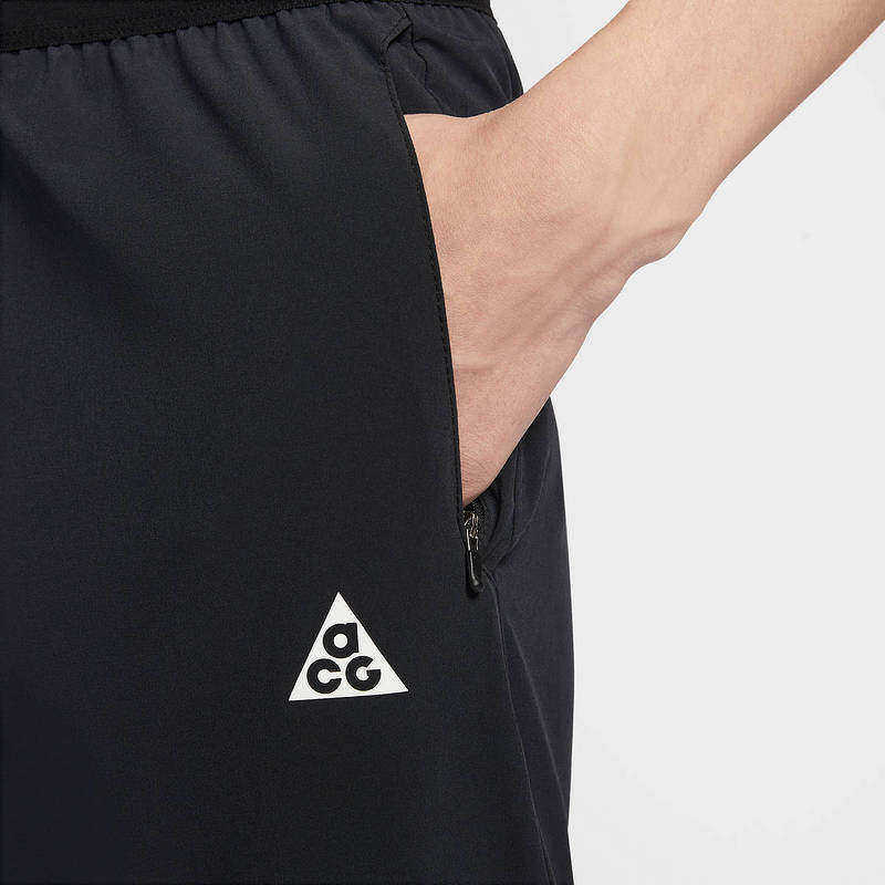 Nike耐克男裤2026春季ACG户外速干跑步训练运动九分裤IO9666-010,淘宝优惠券,粉丝福利购,淘宝优惠卷