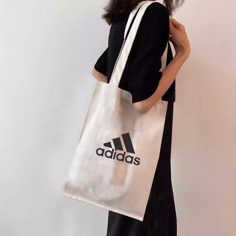 Adidas/阿迪达斯运动拎包男女休闲健身便携手提包 GT4784 GT4785,淘宝优惠券,粉丝福利购,淘宝优惠卷