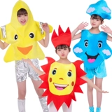 Фрукты и овощи охрана окружающей среды показывают услуги по погоде фэнга