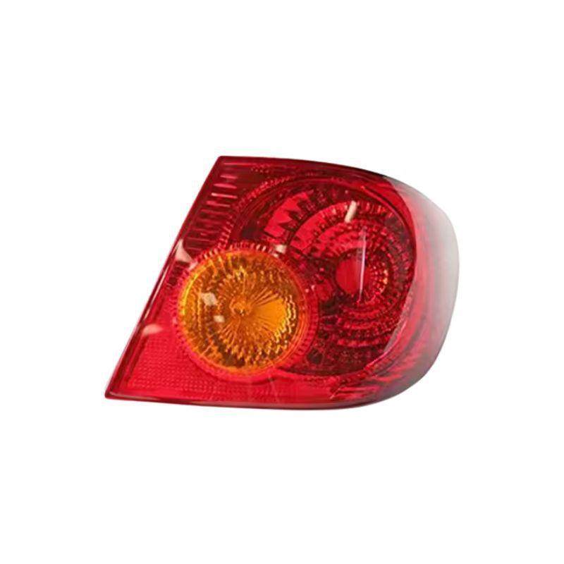 适用于丰田卡罗拉2003-2008尾灯配件R 81551-8C004 L 81561-8C004,淘宝优惠券,粉丝福利购,淘宝优惠卷