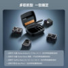Smoker Action6 camera storage bag