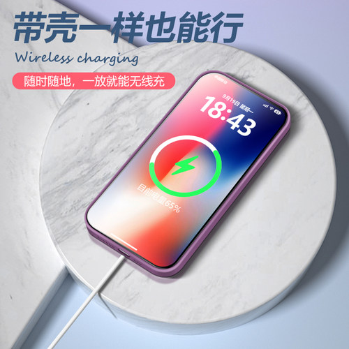 OPPOA1活力版手机壳新款软壳A1 5G保护套镜头A1x全包外壳防摔液态硅胶简约直边男女网红潮牌个性高级感适用于 - 图3